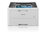 Brother HL-L3220CW - Kompakter Farb-LED-Drucker mit WLAN