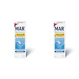 STADA MAR Nasenspray plus Pflege Nasenspray mit Meerwasser und Dexpanthenol 20ml (Packung...