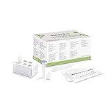 Corona Antigen Schnelltest - 5er Pack Covid-19 Schnelltest zur Eigenanwendung -...