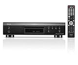 Denon DCD-900NE HiFi CD Player, CD Spieler, Hi-Res, Unterstützung von CD,...