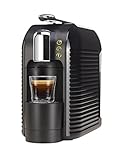 K-fee 710205 Wave Kaffeekapselmaschine, 1455, 1 Liter, High Gloss Black