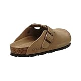 Rohde ALBA Damen, Frauen, Clogs, Pantoletten,Slipper,Slides,Slip...