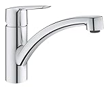 GROHE 30334001 Start 2021 Küchenarmatur, Chrom