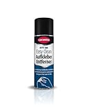 Caramba Easy Clean Aufkleber Entferner (300 ml) – löst Auto Aufkleber,...