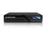 Dreambox 13590 Two Ultra HD BT 2X DVB-S2X MIS Tuner 4K 2160p E2 Linux Dual WiFi...