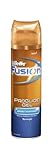 Gillette Fusion ProGlide Rasiergel Feuchtigkeit 200 ml, 4er Pack (4 x 200 ml)