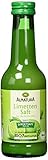 Alnatura Bio Limettensaft, 6er Pack (6 x 200 ml)