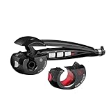 BaByliss Curl Secret Auto-Curler, automatischer Lockenstab mit 2 Durchmessern und 3...