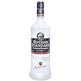 Russian Standard Vodka Orginal (1 x 1000 ml), russischer Vodka aus St. Petersburg,...