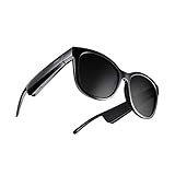 Bose Frames Soprano – Bluetooth-Audio-Sonnenbrille mit Katzenaugen-Design und...