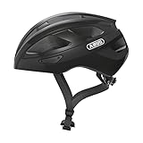 ABUS Rennradhelm Macator - sportiver Fahrradhelm für Einsteiger - auch für...