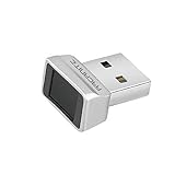 ARCANITE USB-Fingerabdruckleser für Windows 11/10 Hallo, 0,05 s...