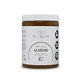 Pi-nuts Mandelmus 100% 1kg