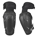 O'NEAL Ellenbogenprotektor PRO III Elbow Guard Black I Ergonomisch geformter...