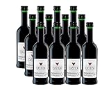 Castiza Tempranillo trocken (12 x 0,25l)