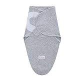 Pucktuch Pucksack Baby 0-3 3-6 Monate Puckschlafsack Pucktücher Sommer...