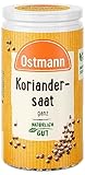 Koriandersaat ganz (Verpackungsdesign kann abweichen)