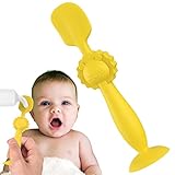 Geruwam Windelcremespatel,Baby Windel Creme Spachtel | Windelcreme-Spatel-Applikator,...