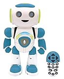 Powerman Jr. Intelligenter Roboter für Kinder der Gedanken liest -...