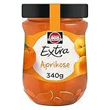 Schwartau Extra Konfitüre, Aprikose, 340 g