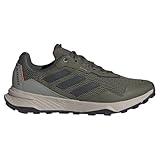 adidas Herren Tracefinder Trail Running Shoes Nicht-Fußball-Halbschuhe, solid...