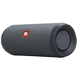 JBL Flip Essential 2 – Tragbarer Bluetooth-Lautsprecher mit wiederaufladbarem Akku –...