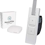 Rademacher HomePilot - Das Herzstück für Dein Smart Home, 9496-3 & RolloTron Basis...