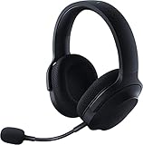 Razer Barracuda X - Kabelloses Multiplattform-Gaming- und Mobil-Headset...