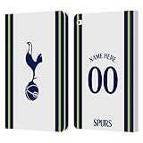 Head Case Designs Offizielle Personalisierte Individuelle Tottenham Hotspur F.C. Home...