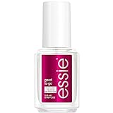 Essie Schnell trocknender Top Coat good to go, Schutz und Glanz, Transparent, 13,5 ml