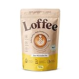 BIO Lupinenkaffee | Loffee 'Der Klassische' – Koffeinfreie...