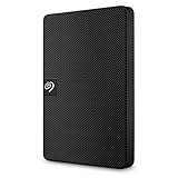 Seagate Expansion 2TB tragbare externe Festplatte, 2.5 Zoll, USB 3.0, PC & Notebook, inkl....