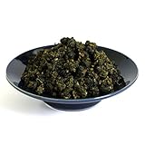 GOARTEA Taiwan Milky Grüner Oolong Tee Lose Blätter 100g / 3.5oz Premium Grade Taiwan...