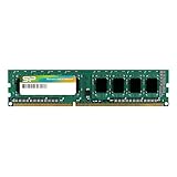 Silicon Power DDR3L 8GB RAM 1600MHz (PC3 12800) 240 pin CL11 1.35V Non ECC...