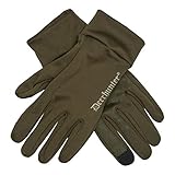 Deerhunter Rusky Silent-Handschuhe - Peat