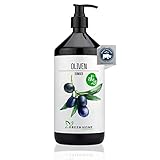 GREEN HOME LOVE NATURE® 1L Olivenbaum Dünger mit hohem Nährstoffgehalt -...