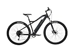 ProTour E-Bike Elektrofahrrad Pedelec Mountainbike, 29 Zoll, 250 W BAFANG Heckmotor,...