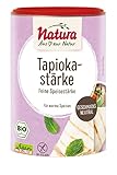 Natura Tapiokastärke 200g