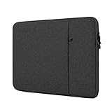 ProElife 12-Inch Laptop Tablet Sleeve Case Canvas Cover for 2022-2014 Surface...