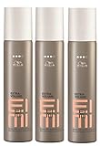 3er Volumen Schaum Wella Professionals EIMI Extra Volume Volumen Mousse starker...