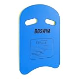 Kinder Schwimmbrett, Schwimmbrett Kickboard für Kinder und Erwachsene,...