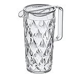 CRYSTAL Kanne 1,6l