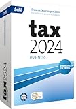 Tax 2024 Business (für Steuerjahr 2023), 100 Abgaben, Standard Verpackung