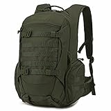 Mardingtop 35L Rucksack Erwachsene Taktischer Trekkingrucksacke Reiserucksack...