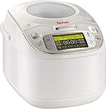 Tefal RK8121 Multikocher 45in1 | 45 automatische Kochprogramme | Verzögerter...