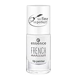 essence - Tip Painter - french manicure tip painter - 01 its perfectly fine