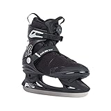 K2 Skates Herren F.I.T. Ice BOA Schlittschuhe, Gray, EU: 42 (UK: 8-MP: 27)