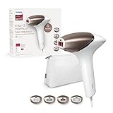 Philips Lumea IPL Haarentfernungsgerät 8000 Series – Haarentfernungsgerät...