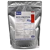 Reisprotein Pulver (Arttypisch/neutral, 1000g)