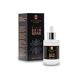 Better Skin Face Serum mit 100% reiner Hyaluronsäure, organisch mit 3 Molekulargewichten...